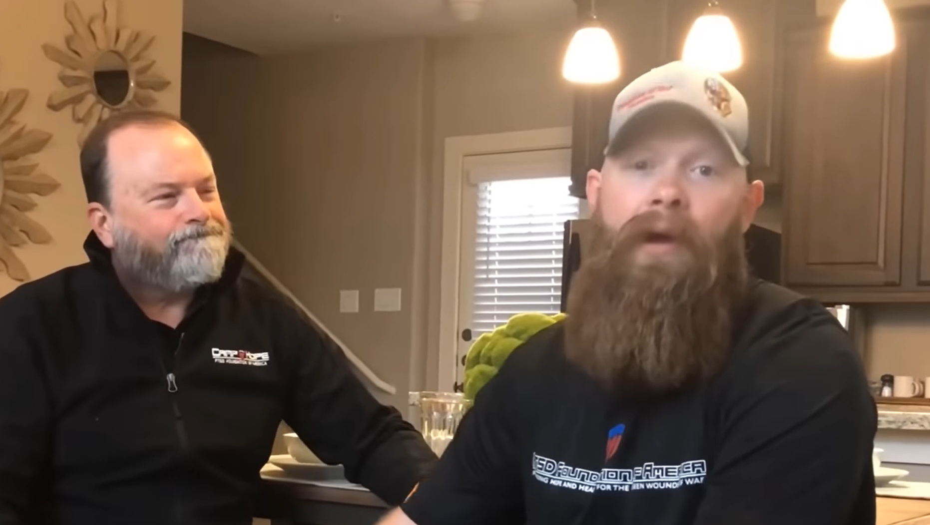 AI brings murder victim's forgiveness to life in Arizona courtroom